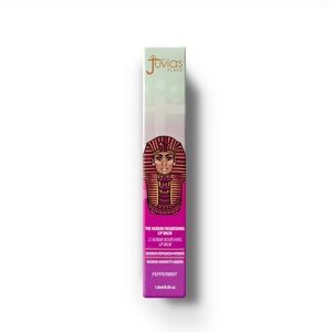 Juvia's Place Nubian Nourishing Lip Balm (ONE)-Peppermint